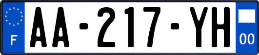 AA-217-YH