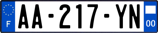 AA-217-YN