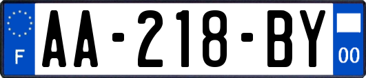 AA-218-BY