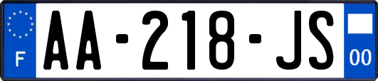 AA-218-JS