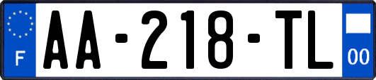 AA-218-TL