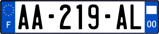 AA-219-AL