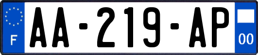 AA-219-AP