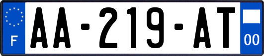 AA-219-AT