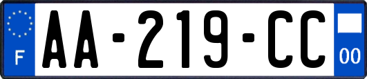 AA-219-CC