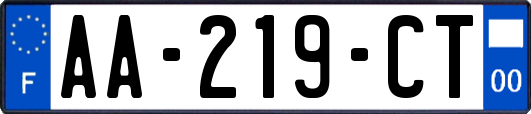 AA-219-CT