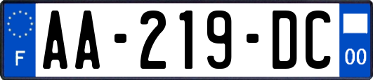 AA-219-DC