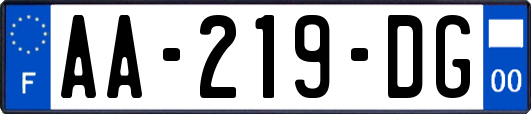 AA-219-DG