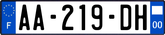 AA-219-DH