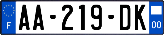 AA-219-DK