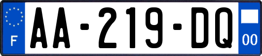 AA-219-DQ