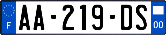 AA-219-DS