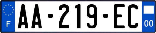 AA-219-EC