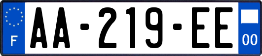 AA-219-EE