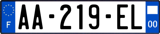 AA-219-EL