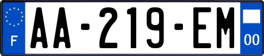 AA-219-EM