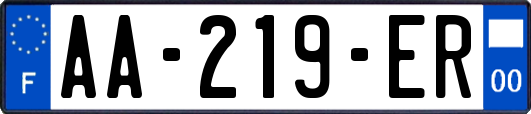 AA-219-ER