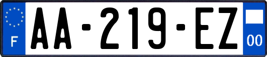 AA-219-EZ