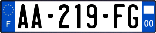 AA-219-FG