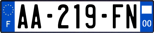 AA-219-FN