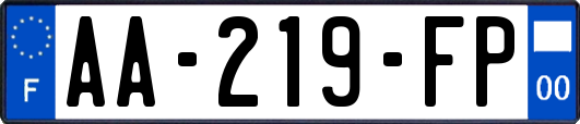 AA-219-FP