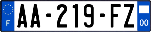 AA-219-FZ