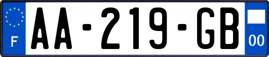 AA-219-GB