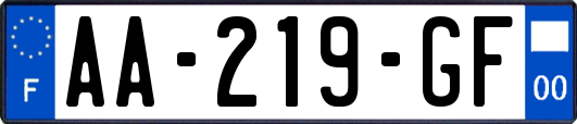 AA-219-GF