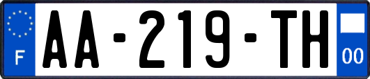 AA-219-TH