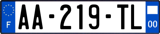 AA-219-TL