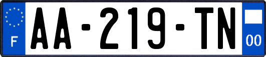 AA-219-TN