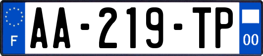 AA-219-TP