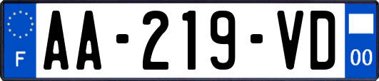 AA-219-VD