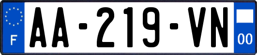 AA-219-VN