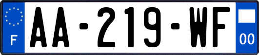 AA-219-WF