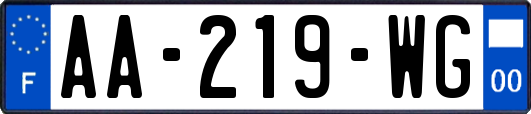 AA-219-WG