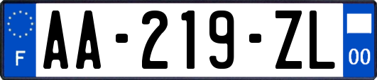 AA-219-ZL