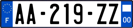 AA-219-ZZ