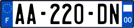 AA-220-DN