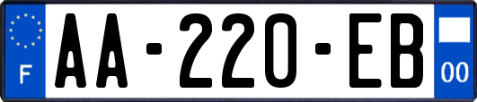 AA-220-EB