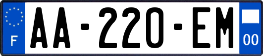 AA-220-EM