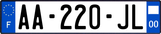 AA-220-JL