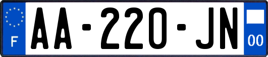 AA-220-JN