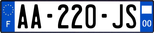 AA-220-JS