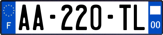 AA-220-TL