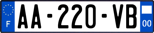 AA-220-VB