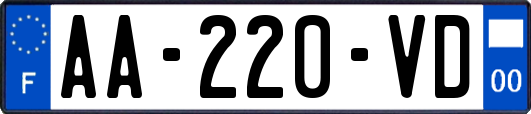 AA-220-VD