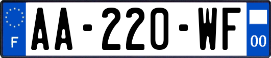 AA-220-WF