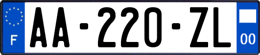 AA-220-ZL