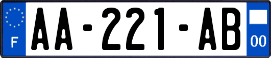 AA-221-AB